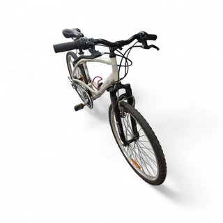 BICICLIETA DECATHLON TRIBAN TRAIN