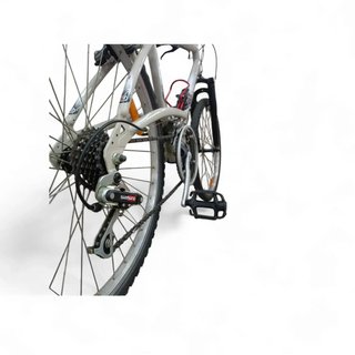 BICICLIETA DECATHLON TRIBAN TRAIN