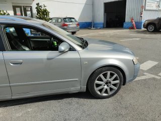Audi A4 2005