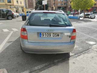 Audi A4 2005