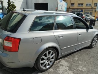Audi A4 2005