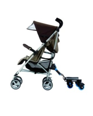 Plataforma Be Cool Wave adaptable