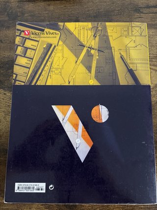 Dibuix Tecnic 2 Batxillerat