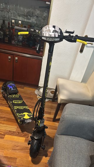 Kukirin G2 DGT