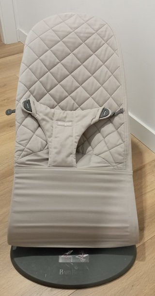 Hamaca bebé BabyBjörn