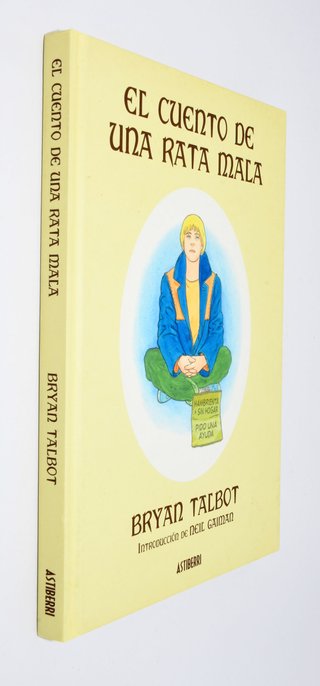 EL CUENTO DE UNA RATA MALA