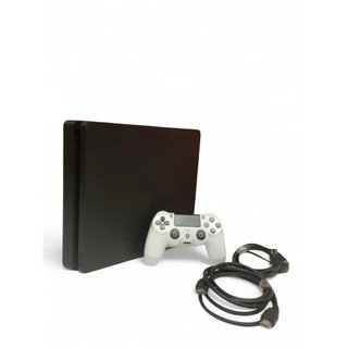CONSOLA PS4 SLIM 500GB + MANDO
