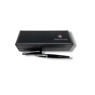 BOLIGRAFO SHEAFFER TANARIS ROLLER CROS + CAJA