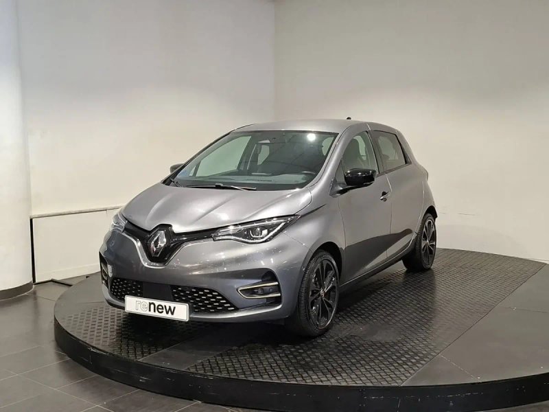 Renault ZOE 2023 - foto 1