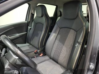Renault ZOE 2023