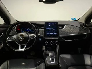 Renault ZOE 2023
