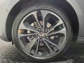 Renault ZOE 2023