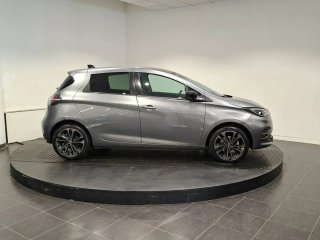 Renault ZOE 2023