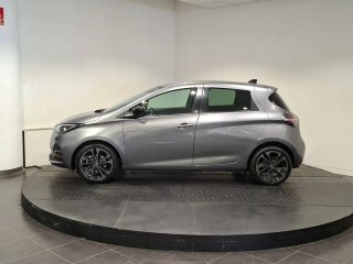 Renault ZOE 2023