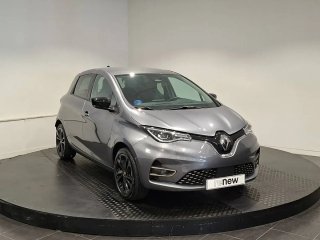 Renault ZOE 2023
