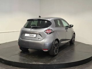 Renault ZOE 2023