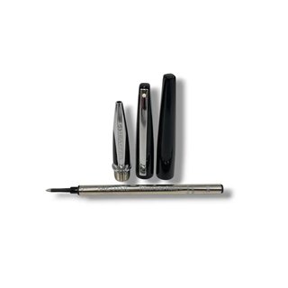 BOLIGRAFO SHEAFFER TANARIS ROLLER CROS + CAJA