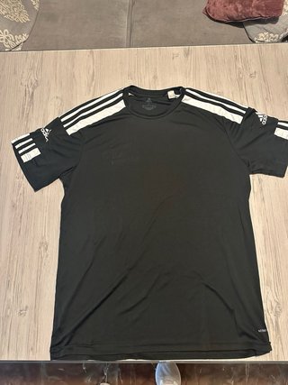 Pack 3 Camisetas Adidas  Talla M