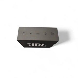 ALTAVOZ JBL GO PLUS NEGRO