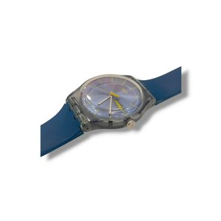 RELOJ SWATCH BLUE REBEL