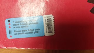 Lengua castellana y literatura 1 Secundaria