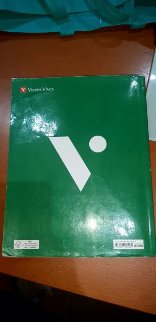 Geografia i Història 4 ESO