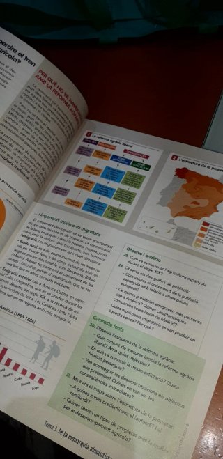 Geografia i Història 4 ESO