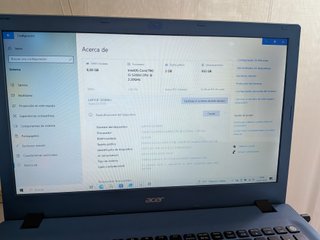 Aspire E5-573G-58CT