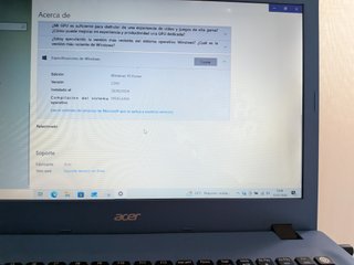 Aspire E5-573G-58CT