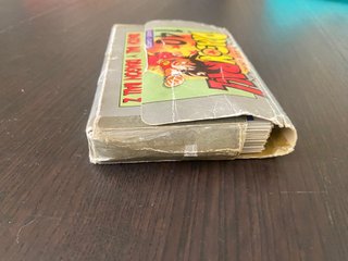 Caja Cartas Dragon Ball y Dragon Ball Z