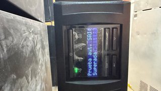 Smart-UPS SMT3000RMI2UC SAI APC