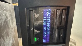 Smart-UPS SMT3000RMI2UC SAI APC