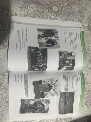 Exam Focus 2 Workbook