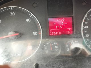 Volkswagen Touran 2005
