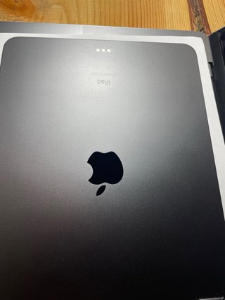 iPad Pro 11 3ª Gen 256GB Argento