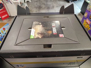 Resident Evil 4 Collector's Ed. - Xbox Series X