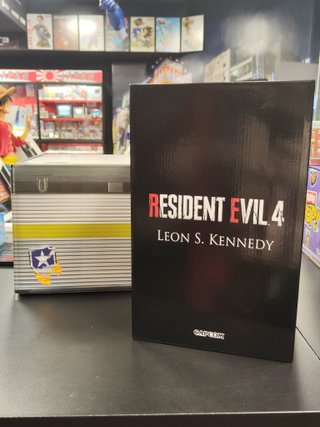 Resident Evil 4 Collector's Ed. - Xbox Series X