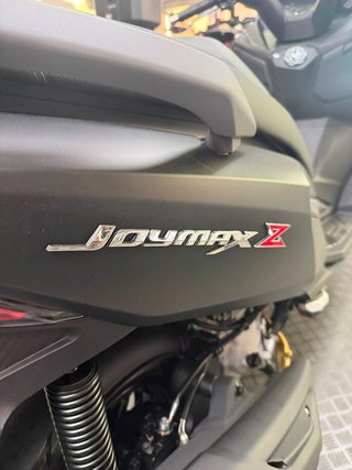 SYM JOYMAX Z300 Negro