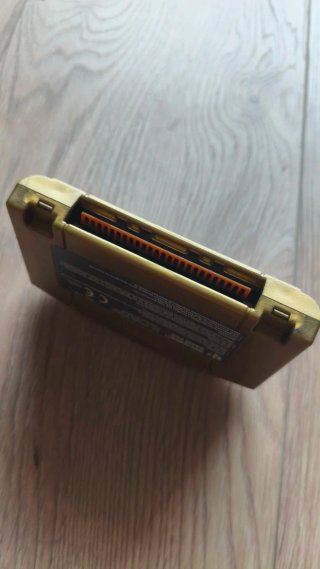 Gioco Nintendo 64 The Legend of Zelda: Majora's Mask