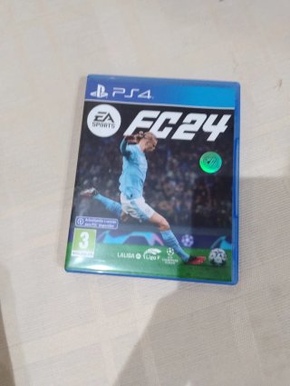 Videogiochi PS4
