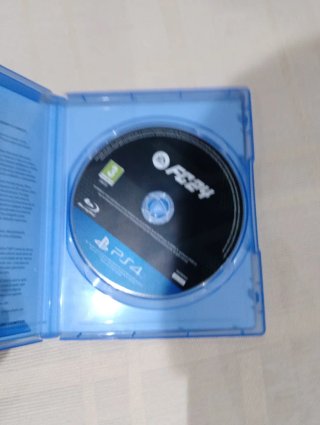 Videogiochi PS4