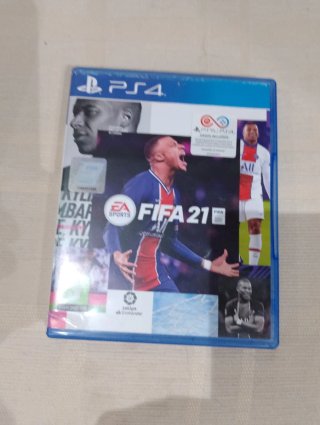 Videogiochi PS4