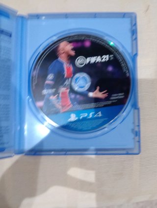 Videogiochi PS4