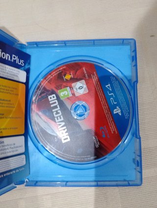 Videogiochi PS4