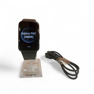 SMART BAND SAMSUNG GALAXY FIT3 + CARGADOR