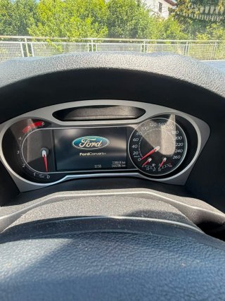 Ford Mondeo 2008