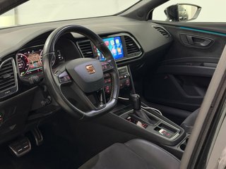SEAT Leon 2019