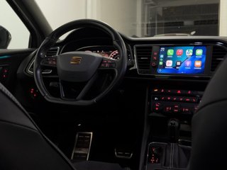 SEAT Leon 2019