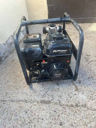 Bomba ITC Power