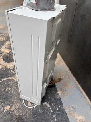 Calentador gas natural Neckar W10-AME23